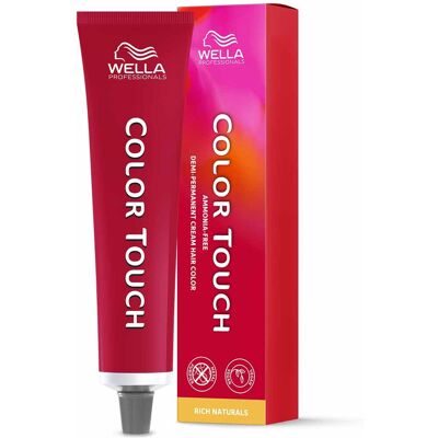 Wella Professionals Black Pearl Hair Colour - Demi-Permanent Wella Professionals Black Pearl Hair Colour - Demi-Permanent