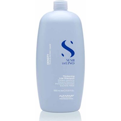 Alfaparf Milano SDL Thickening Low Shampoo - Hair Thickening Alfaparf Milano SDL Thickening Low Shampoo - Hair Thickening