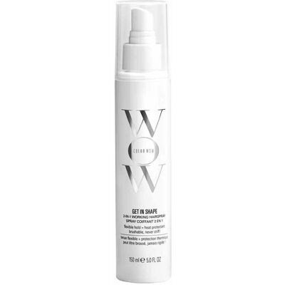Color Wow - Get In Shape 2-in-1 - Flexible Hold - Hair Spray Color Wow - Get In Shape 2-in-1 - Flexible Hold - Hair Spray