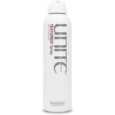 Unite Texturiza Spray Dry Finishing - Hairspray Unite Texturiza Spray Dry Finishing - Hairspray