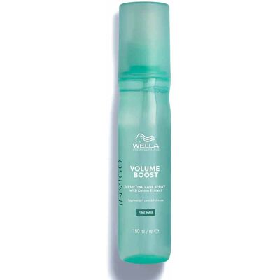 Wella Professionals Invigo Volume Boost Uplifting Care Spray - Hair Spray Wella Professionals Invigo Volume Boost Uplifting Care Spray - Hair Spray