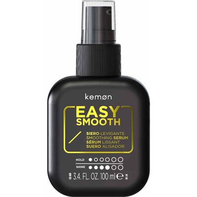 Kemon Easy Smooth Serum - Hair Care Product Kemon Easy Smooth Serum - Hair Care Product
