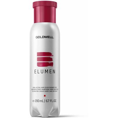 Goldwell Elumen Natural Long Lasting Hair Color - Hair Color Goldwell Elumen Natural Long Lasting Hair Color - Hair Color
