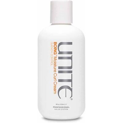 Unite Boing Moisture Curl Cream - Curl Cream Unite Boing Moisture Curl Cream - Curl Cream