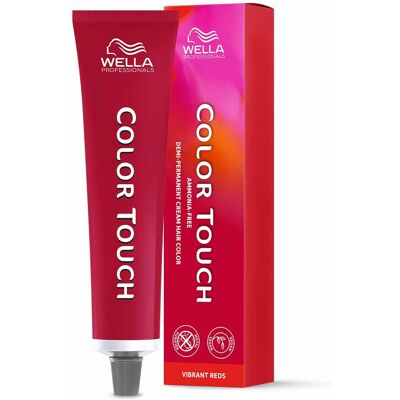 Wella Professionals Light Brown Violet Hair Colour - Demi-Permanent 60ml Wella Professionals Light Brown Violet Hair Colour - Demi-Permanent 60ml