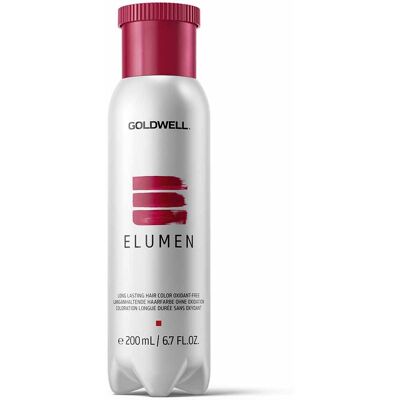 Goldwell Elumen Long Lasting Hair Color - Hair Color Goldwell Elumen Long Lasting Hair Color - Hair Color