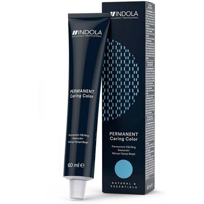 Indola Profession Caring Color Permanent Hair Colour in 0.33 Creator Intense Gold, 60ml Indola Profession Caring Color Permanent Hair Colour in 0.33 Creator Intense Gold, 60ml