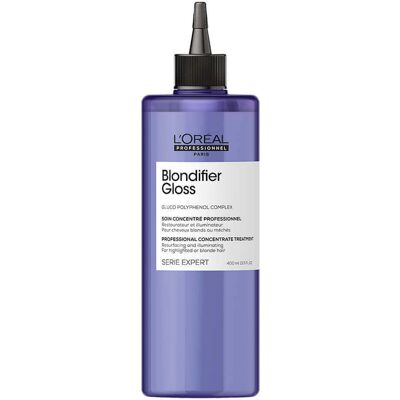 L'Oréal Professionnel Blondifier Gloss Concentrate Treatment - Hair Conditioner & Treatment L'Oréal Professionnel Blondifier Gloss Concentrate Treatment - Hair Conditioner & Treatment