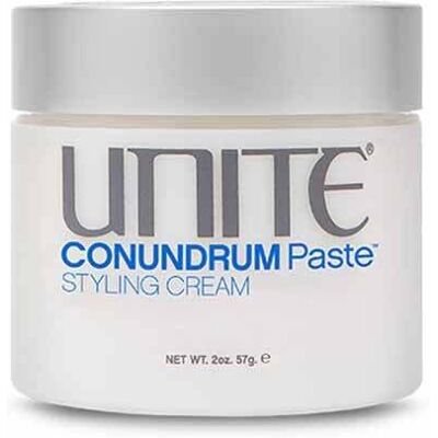 Unite Conundrum Paste - Styling Cream Unite Conundrum Paste - Styling Cream