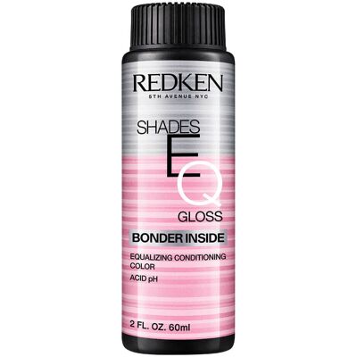 Redken Shades EQ Bonder Inside Demi Permanent Hair Colour in 010VG Baby, 60ml Redken Shades EQ Bonder Inside Demi Permanent Hair Colour in 010VG Baby, 60ml