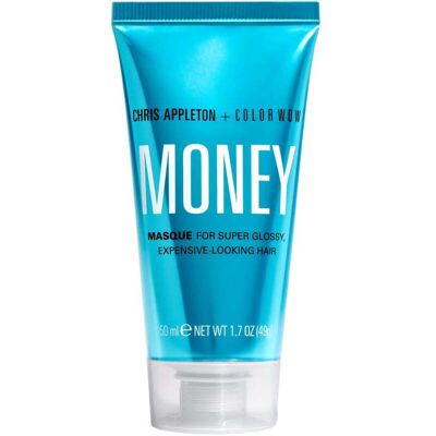 Wow Toys Color Wow Travel Money Masque, 50ml Wow Toys Color Wow Travel Money Masque, 50ml
