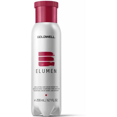 Goldwell Elumen Direct Dye Permanent Hair Colour in Clear, 200ml Goldwell Elumen Direct Dye Permanent Hair Colour in Clear, 200ml