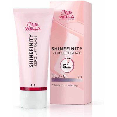 Wella Professionals Opal Flash Hair Glaze - Semi-Permanent Color for All Hair Types Wella Professionals Opal Flash Hair Glaze - Semi-Permanent Color for All Hair Types