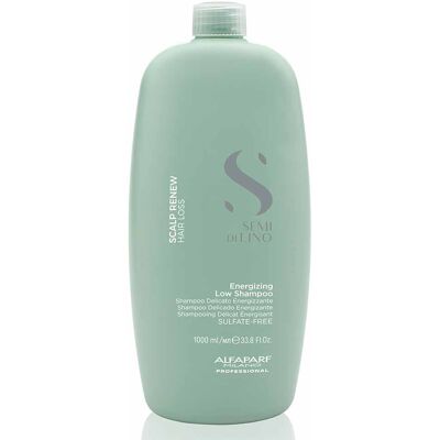 Alfaparf Milano Scalp Renew Energizing Low Shampoo (1000 ml) Alfaparf Milano Scalp Renew Energizing Low Shampoo (1000 ml)