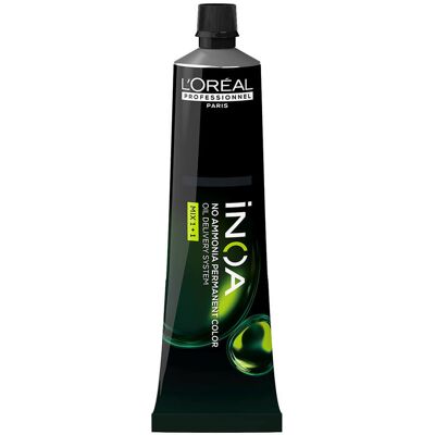 L'Oréal Professionnel INOA Permanent Hair Colour in 5.0 Deep Cover Light Brown, 60ml L'Oréal Professionnel INOA Permanent Hair Colour in 5.0 Deep Cover Light Brown, 60ml