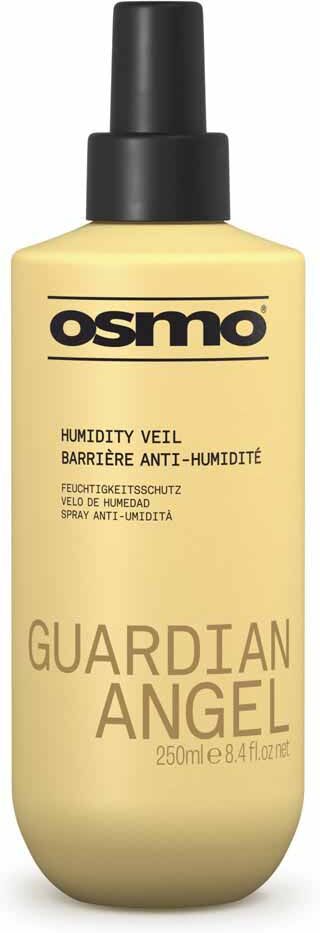 Osmo Guardian Angel Anti-Humidity Spray 250ml