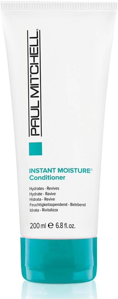 Paul Mitchell Instant Moisture Daily Conditioner 200ml