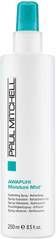 Paul Mitchell Awapuhi Moisture Mist Hydrating Spray 250ml