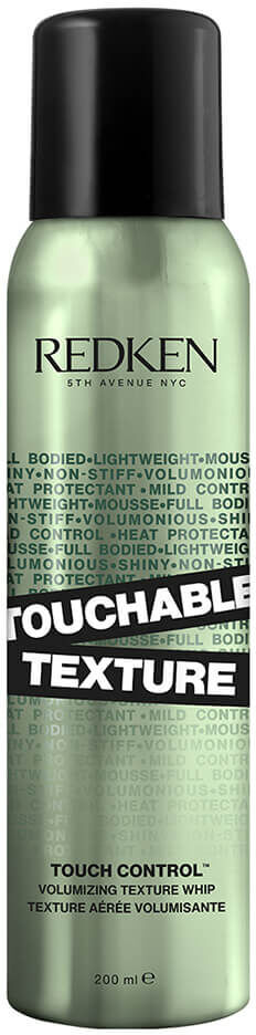 Redken Styling by Redken Touchable Texture 200ml
