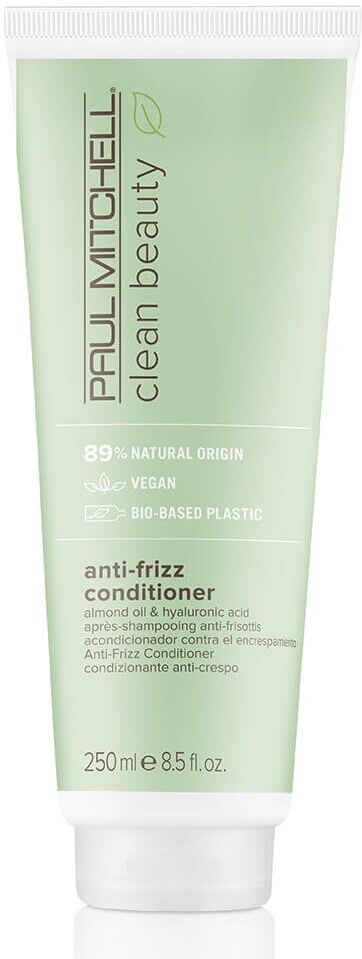 Paul Mitchell Clean Beauty Anti-Frizz Conditioner 250ml