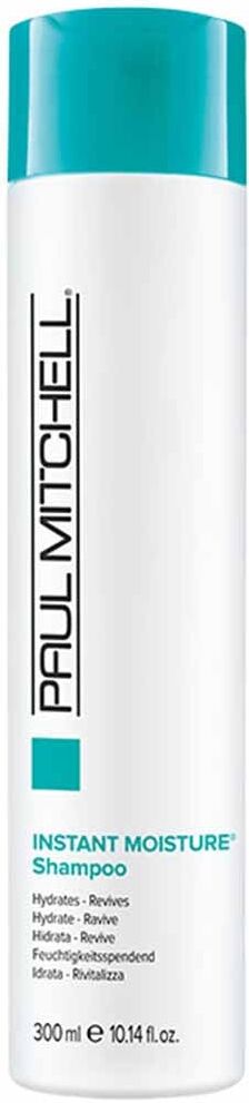 Paul Mitchell Instant Moisture Daily Shampoo 300ml