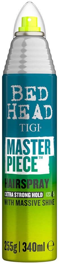 Tigi Bed Head Masterpiece Hairspray 340ml