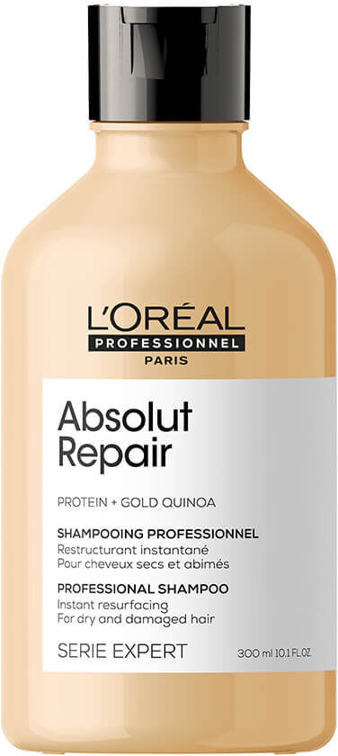 L'Oréal Professionnel Serie Expert Absolut Repair Professional Shampoo 300ml