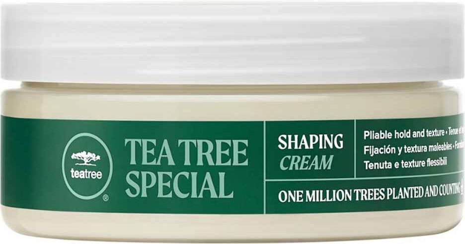 Paul Mitchell Tea Tree Special Shaping Cream 85g