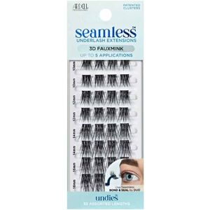 Ardell 3D Faux Mink Seamless Underlash Extensions Refill Ardell 3D Faux Mink Seamless Underlash Extensions Refill