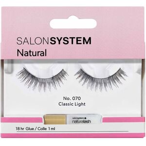 Salon System Natural 070 Classic Light Salon System Natural 070 Classic Light
