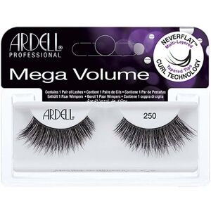Ardell 3D Mega Volume Multi Layer Eyelashes - Black - Eyelashes Ardell 3D Mega Volume Multi Layer Eyelashes - Black - Eyelashes