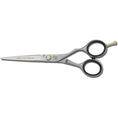 Jaguar - PreStyle Relax Offset 6.5" - Hairdressing scissors Jaguar - PreStyle Relax Offset 6.5" - Hairdressing scissors