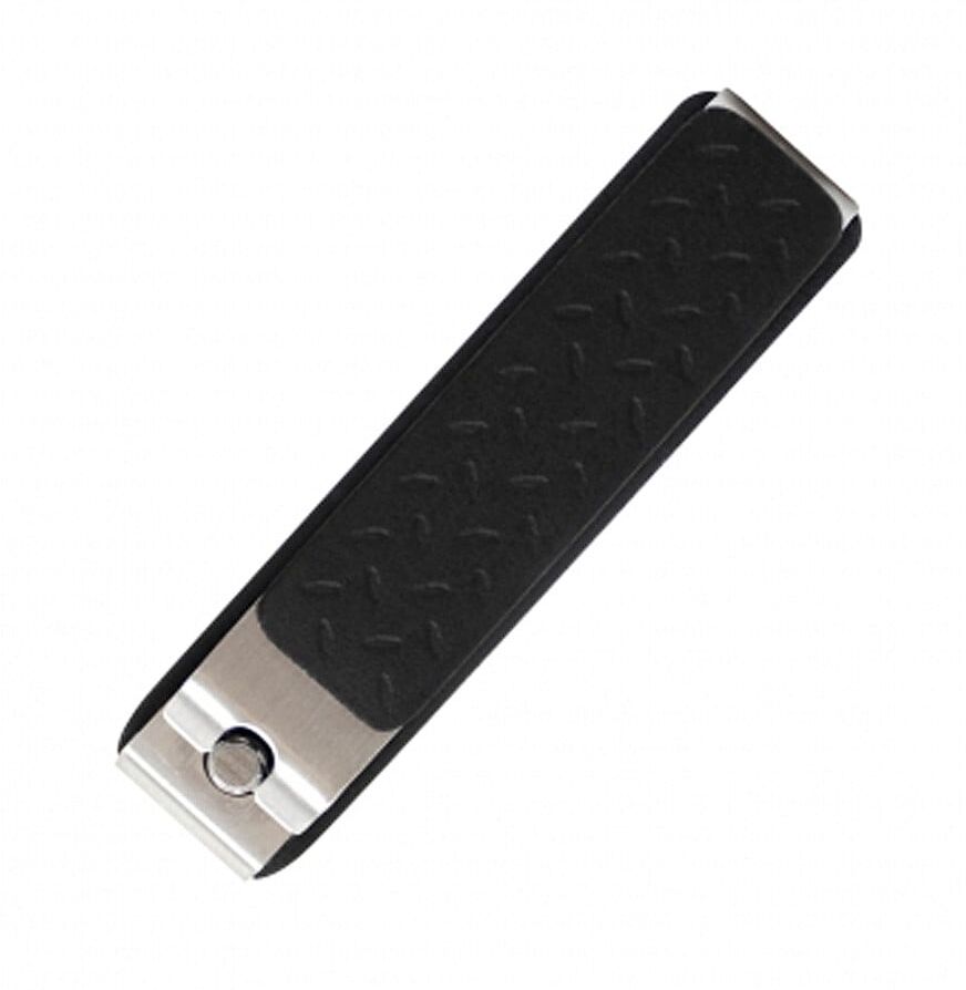 Tweezerman GEAR Precision Grip Toenail Clipper