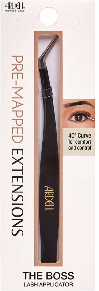 Ardell Pre-Mapped Extension The Boss Lash Applicator