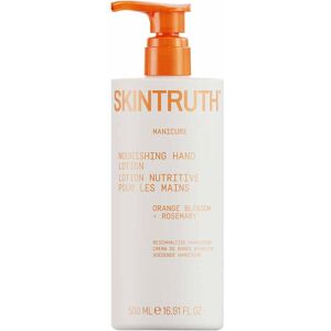 Skintruth Nourishing Hand Lotion, 500ml Skintruth Nourishing Hand Lotion, 500ml