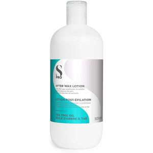 S-PRO After Wax Lotion 500ml S-PRO After Wax Lotion 500ml