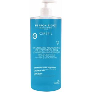 Perron Rigot Blue Epilation Lotion - Epilation Lotion Perron Rigot Blue Epilation Lotion - Epilation Lotion