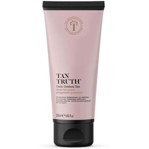 Tan Truth Daily Gradual Tan, 250ml Tan Truth Daily Gradual Tan, 250ml