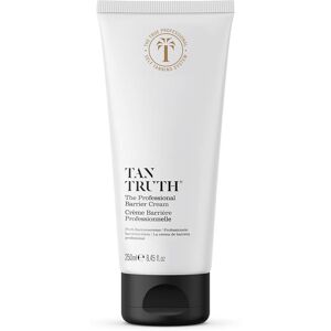 Tan Truth The Professional Barrier Cream, 250ml Tan Truth The Professional Barrier Cream, 250ml