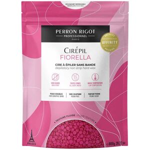 Perron Rigot Cirépil Hot Wax Fiorella 800g Perron Rigot Cirépil Hot Wax Fiorella 800g