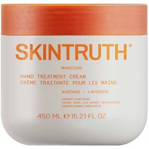 Skintruth Hand Treatment Cream, 450ml Skintruth Hand Treatment Cream, 450ml