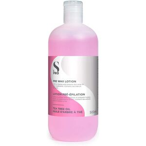 S-PRO Pre Wax Lotion 500ml S-PRO Pre Wax Lotion 500ml