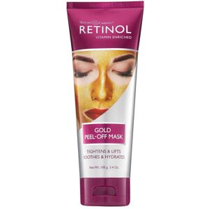 Retinol Brand Model - Face Mask Retinol Brand Model - Face Mask