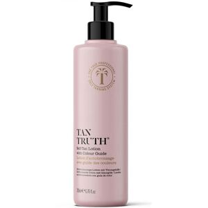 Tan Truth Self-Tan Lotion, 200ml Tan Truth Self-Tan Lotion, 200ml