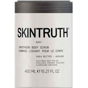 Skintruth Smoothing Body Scrub, 450ml Skintruth Smoothing Body Scrub, 450ml