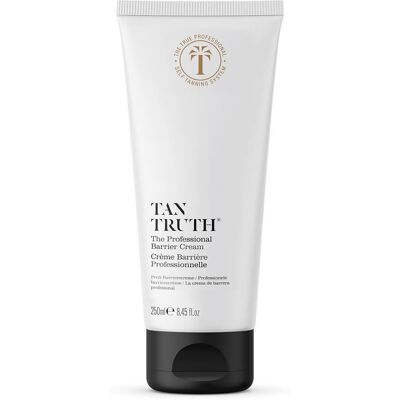 Tan Truth The Professional Barrier Cream in Tan, 250ml Tan Truth The Professional Barrier Cream in Tan, 250ml