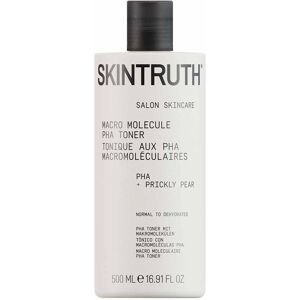 Skintruth Macro-Molecule PHA Toner 500ml Skintruth Macro-Molecule PHA Toner 500ml