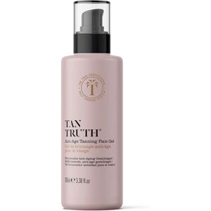 Tan Truth Anti-Age Tanning Face Serum, 100ml Tan Truth Anti-Age Tanning Face Serum, 100ml