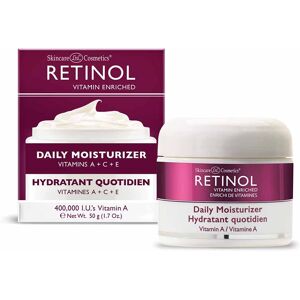 Retinol Daily Moisturizer 50g Retinol Daily Moisturizer 50g