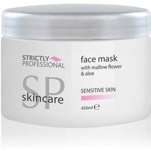 Strictly Professional Sensitive Facial Mask, 450ml Strictly Professional Sensitive Facial Mask, 450ml